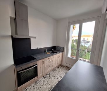 Location Appartement 2 pièces 55m² - Photo 5