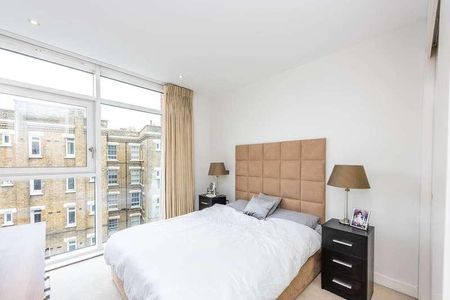 Grosvenor Waterside, Chelsea, SW1W - Photo 5