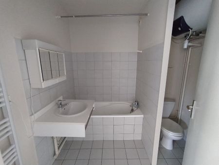 Résidence Anthéa 17 rue Beaurepaire, 63000, Clermont-Ferrand - Photo 5