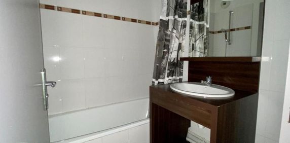 Location Appartement 2 pièces 39m² MONTEVRAIN 77144 - Photo 2