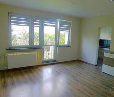 Mieszkanie do wynajęcia 1 pokoje Rajdowa, Łódź 30.94 m² - Photo 1