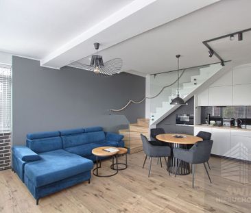 Apartament z widokiem na Odrę - Фото 3