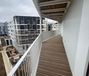 APPARTEMENT T1 29M - Photo 5