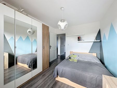 Maison individuelle 7 pièces à Gomelange - Photo 4