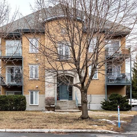 Appartement - 202-5325 Av. Colomb - Photo 1
