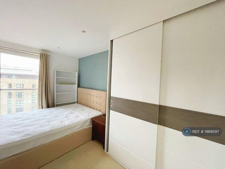 1 bedroom flat to rent - Photo 3