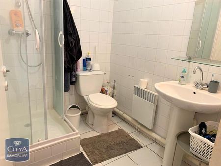 Location Appartement 1 pièce 20m² ANGERS 49000 - Photo 2