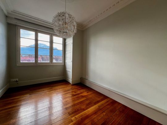 T2 48.74m² A LOUER Grenoble - Photo 1