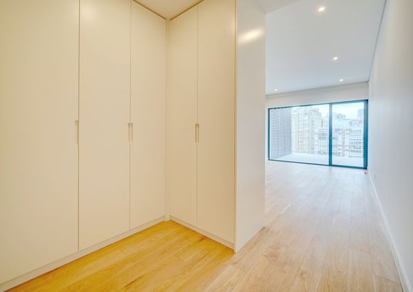 Fantástico Apartamento T4 no Empreendimento Gestilar Residences Miraflores
