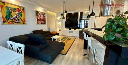 Bielsko-Biała, Centrum Mieszkanie na wynajem - Фото 3