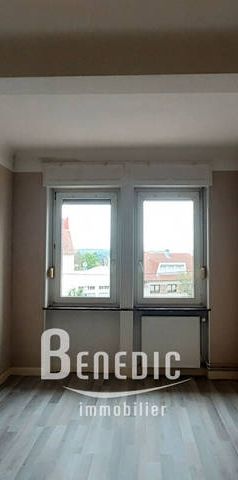 APPARTEMENT T3 -BLAUBERG QUARTIER - Photo 1