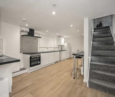 1 bedroom flat to rent - Photo 3