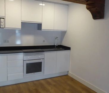 Apartamento de alquiler en Calle Daoiz y Velarde, 15, Puerto Chico - Foto 1