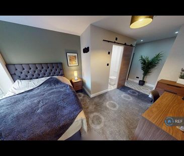 1 bedroom in a house share to rent - Photo 5