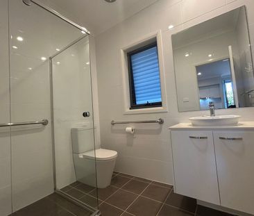 Near New Extraordinary One Bed Grannyflat - Photo 4