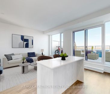 For Lease - 6 David Eyer Road Unit# PH915, Richmond Hill, Ontario - Photo 1