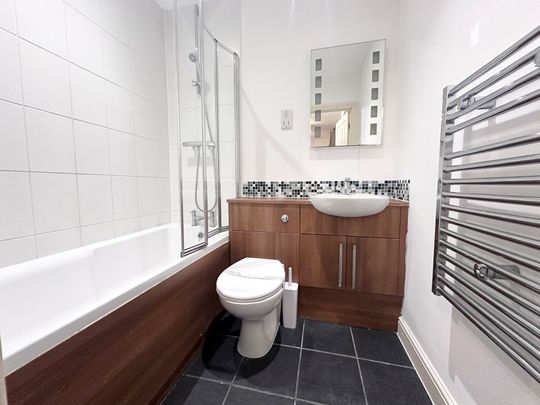 1 bedroom apartment to rent Castle Chambers, Lansdowne Hill, Southampton, SO14 - Photo 1