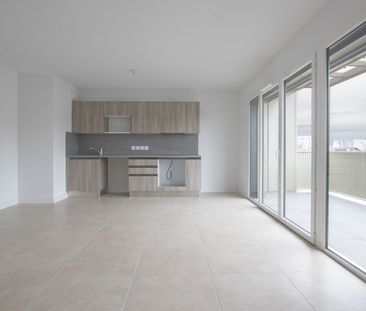 À Annemasse, un appartement de 2024 au dernier étage qui saura vous... - Photo 4