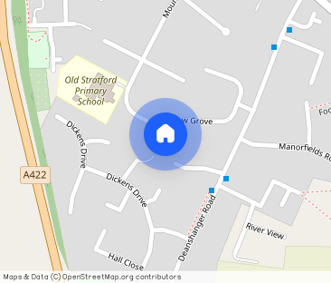 Brookside Close, Milton Keynes, MK19 - Photo 1