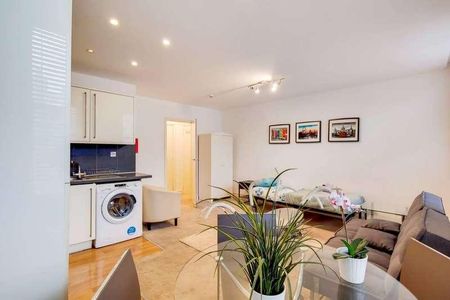 Strutton Ground, Westminster, SW1P - Photo 2