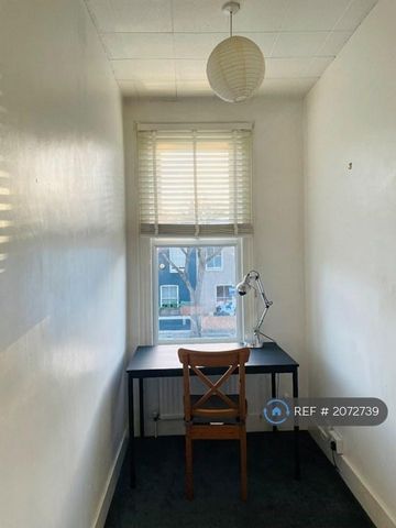 2 bedroom maisonette to rent - Photo 5