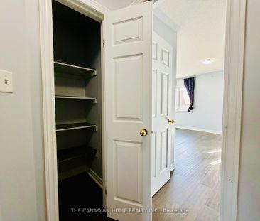 For Lease - 93 Frenchpark Circle, Brampton, Ontario - Photo 1