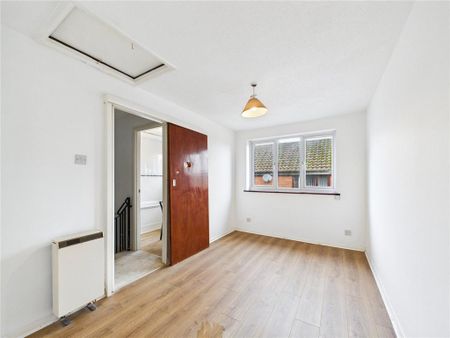 1 bedroom end of terrace house to rent - Photo 5