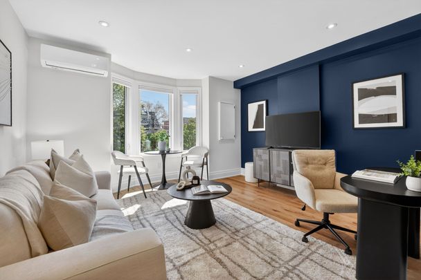For Lease - 518 Roxton Road Unit# Upper, Toronto, Ontario - Photo 1