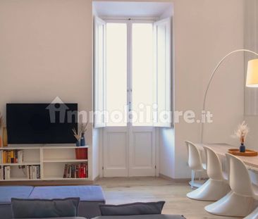 Appartamento vicolo della Pace, Piazza Navona, Roma - Foto 1