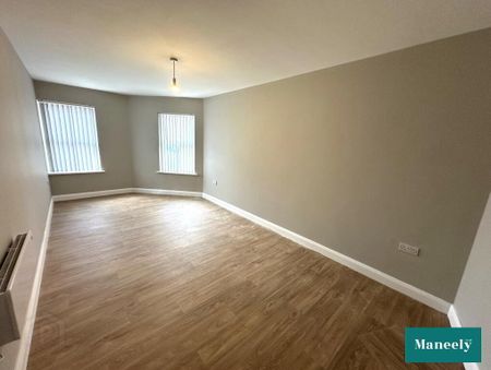 Apartment 1, 40 Main Street, Coalisland, BT71 4NB - Photo 4