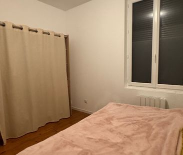 Maison à louer 3 pièces • 72 m2 Amiens - Photo 6