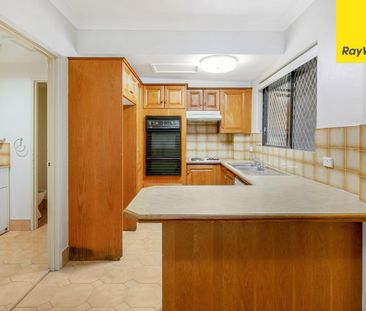 Home For Rent - Photo 2