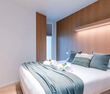 Appartement te huur in Knokke voor € 1.200 met 2 slaapkamers - Photo 6