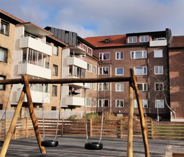 Fredsgatan 3 C, Helsingborg - Foto 3