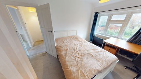 8 Ashbrook Road Birmingham - Photo 4