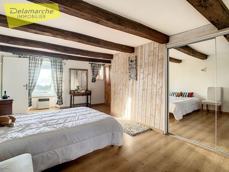 Maison Meublée 3 Chambres LINGREVILLE - Photo 5