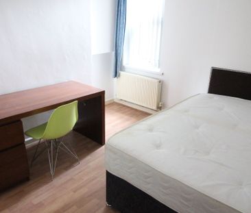 91 Richards Street, Cathays, Cardiff, CF24 4DD - Photo 3