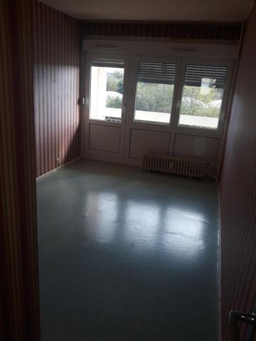 Appartement 3 pièces à Metz - Photo 2