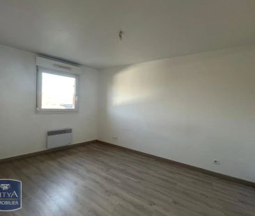 Appartement à louer 3 pièces 74.96m² - Photo 1