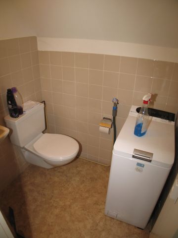 3 Zimmer, 86 m², 3. Stock - Foto 3