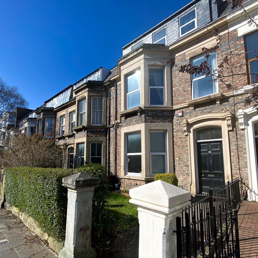 Eskdale Terrace, Jesmond, NE2 - Photo 2