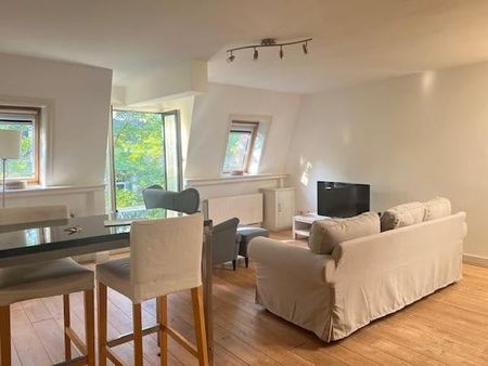 Te huur: Appartement Rustenburgerstraat in Amsterdam - Foto 4