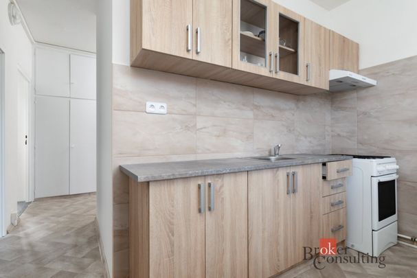 Apartment for rent, 2+1 - 1 bedroom, 56m - Photo 1