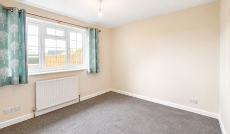 Reygate Grove, Copmanthorpe - Photo 2