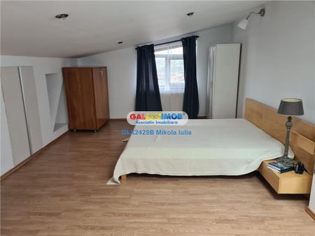 Apartament 2 camere dec ac 2007 PET Friendly Herastau-Aviatiei - Fotografie 4