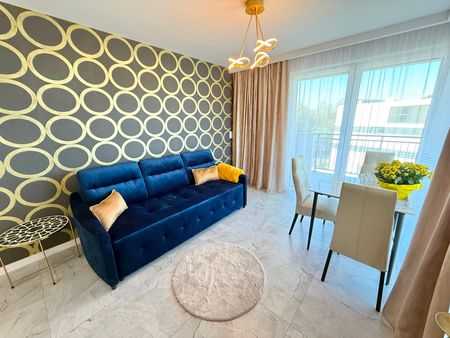 Mościce, 3-pokojowe, wysoki standard - Zdjęcie 4