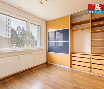 Pronájem bytu 3+1 75 m² - Photo 1