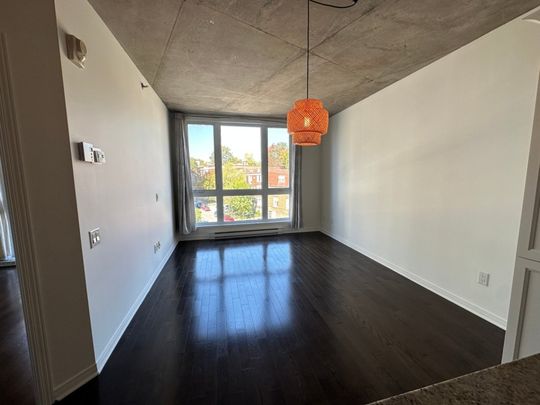 Appartement à louer - Photo 1