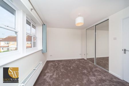 2 bedroom terraced house to rent - Photo 3