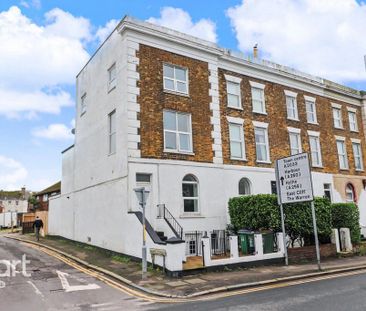 1 bedroom end of terrace house to rent - Photo 4